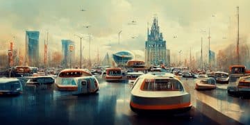 The Future of Car Culture: Trends Shaping the Automotive World in 2025 - Cover Image