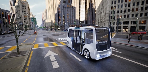 Future of Car Culture: Trends Shaping the Automotive World in 2025