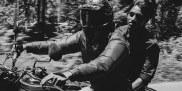 Top 5 Adventure Touring Motorcycles of 2025: A Deep Dive - Cover Image