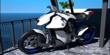 First Ride: 2025 BMW R 1300 GS Review - What's New? - Cover Image