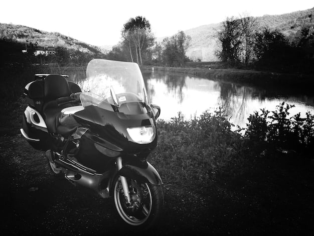 First Ride: 2025 BMW R 1300 GS – A Game Changer?