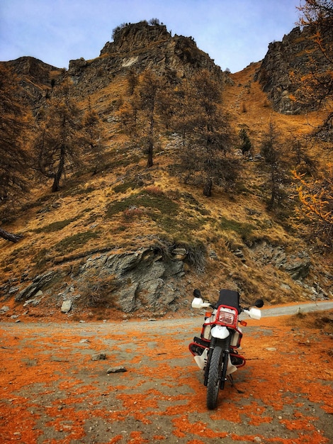 2024 KTM 390 Adventure Review: Balancing Road and Trail