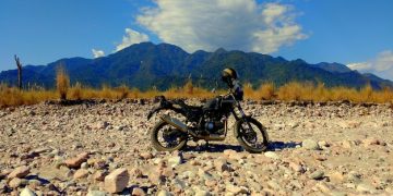 2024 Royal Enfield Himalayan Review: Is It Worth the Hype? - Cover Image