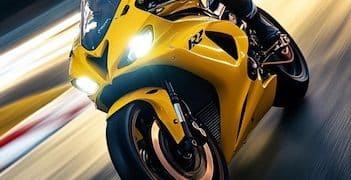 2025 Triumph Speed Triple 1200 RS: Performance & Features Review - Cover Image