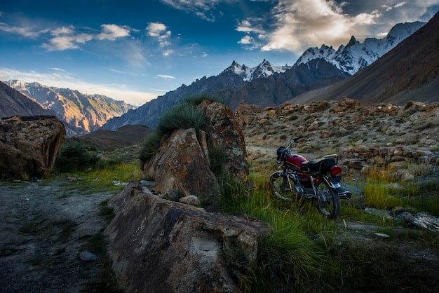 2024 Royal Enfield Himalayan Review: Worth the Adventure?