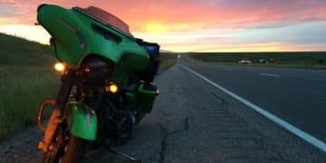 2025 Kawasaki Z900 Review: Is This Naked Bike Worth It? - Cover Image
