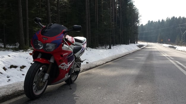 2024 Honda CBR650R Review: Sportbike for Everyday Thrills