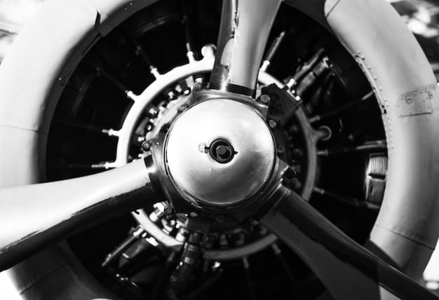 A close-up of the DR650S engine, showcasing its air-cooled design and simple mechanics. The photo highlights the accessible components and the overall robustness of the engine block.