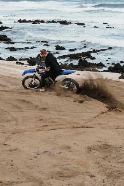 2025 Suzuki DR650S Review: Timeless Dual-Sport Simplicity