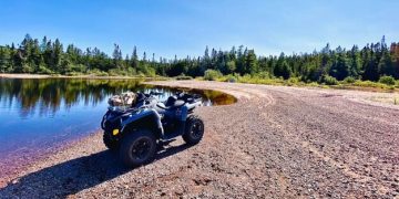 2025 CFMOTO Ibex 800 T Review: Adventure Motorcycle Redefined - Cover Image
