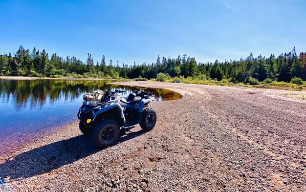 2025 CFMOTO Ibex 800 T Review: Adventure Motorcycle Redefined