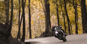 2024 Kawasaki Ninja 400 Review: Is It The Best Beginner Sportbike? - Cover Image